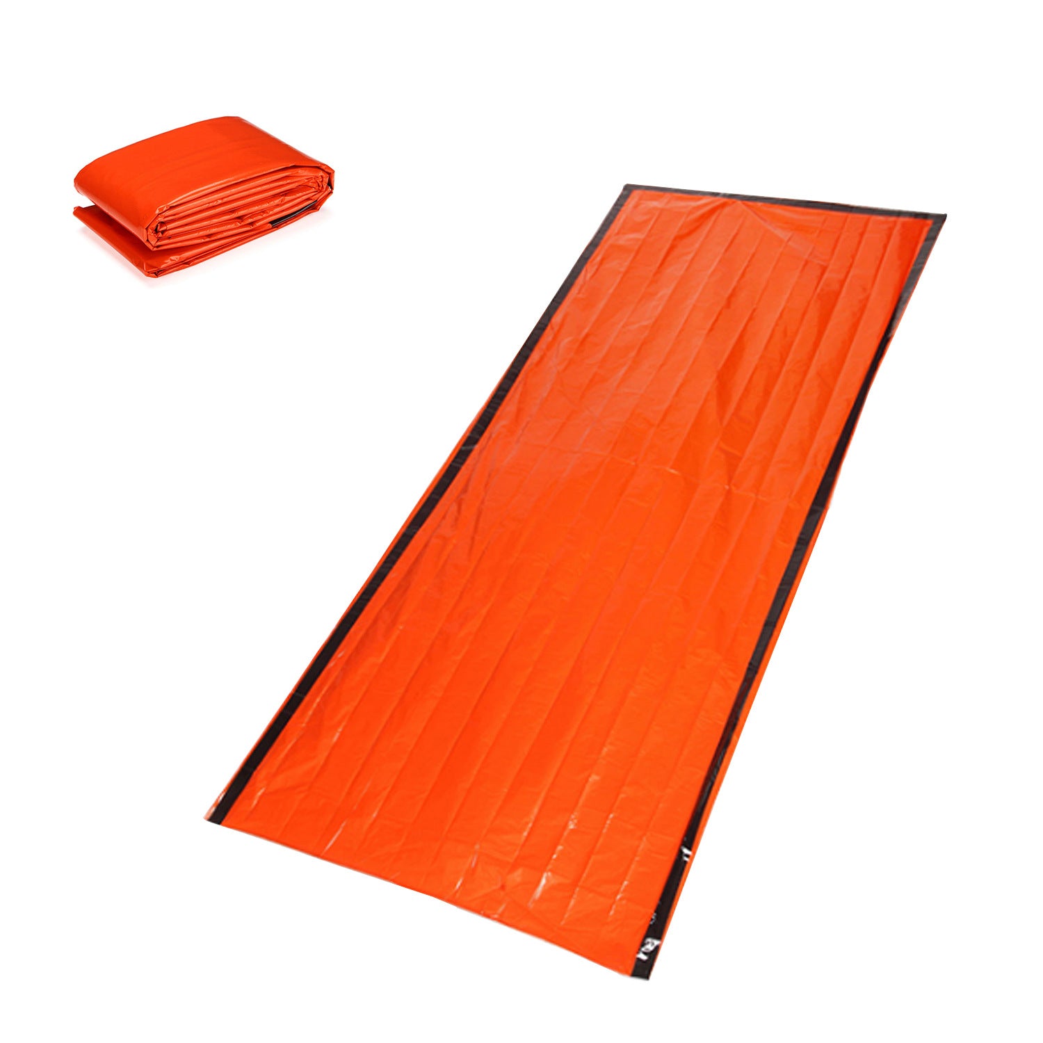 HPG SafetyShield First-Aid Tent Insulation Mat