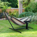 Canvas Camping Double-widened Hammock