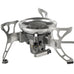 HPG CampMaster Propane Expedition Stove