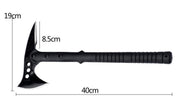 Multi-functional Stainless Steel Outdoor Camping Axe
