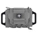 Tactical Military Pouch MOLLE Rapid Deployment First-aid Kit Survival Outdoor Hunting Emergency Bag Camping Medical Kit