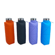 Camp Cooking Supplies 700ml Sports Bottles for outdoor with large capacity and warm hands