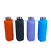 Camp Cooking Supplies 700ml Sports Bottles for outdoor with large capacity and warm hands