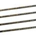 32 Inches Pure Carbon Arrow 6/12pcs Spine 300 350 400 500 600 ID 6.2mm Recuvre Compound Bow Hunting Archery 30" Arrow Shaft