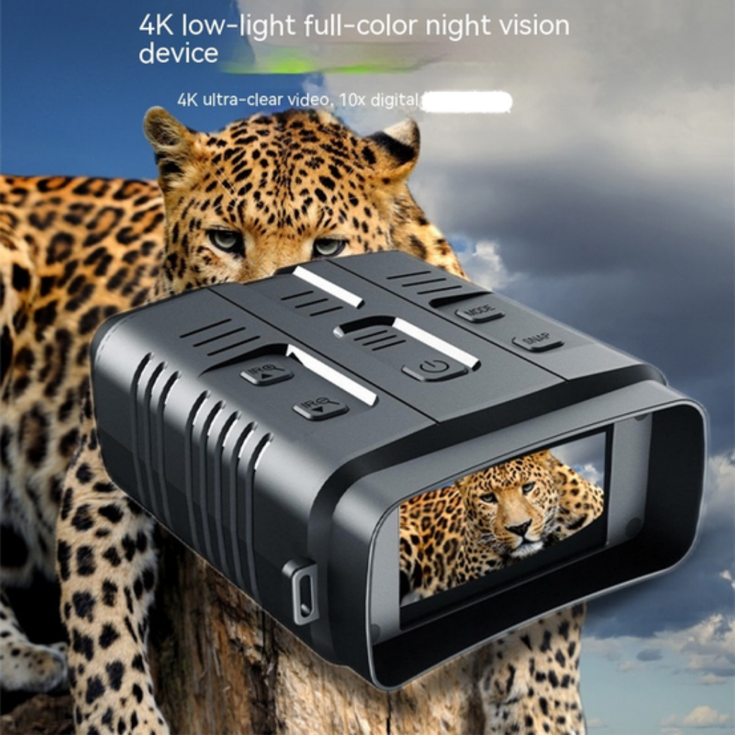 wifi telescope binoculars night vision