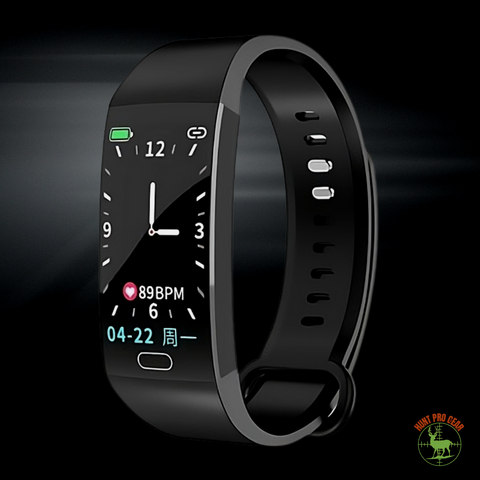 RD11 Color Screen Smart Watch/Bracelet