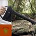 SurvivalMaster Multi-Functional Outdoor Tactical Axe by Hunt Pro Gear