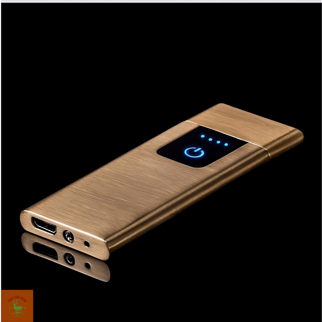 USB Rechargeable Lighter