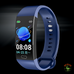 RD11 Color Screen Smart Watch/Bracelet