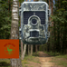 HPG PredatorPeeker Night Vision Trail Camera