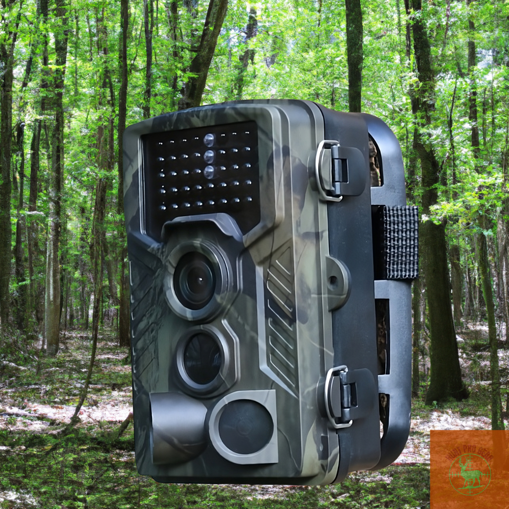 HPG Woodland Witness Trail Camera