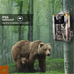 HPG CritterCam Bluetooth Infrared Night Vision Trail Camera