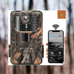 HPG CritterCam Bluetooth Infrared Night Vision Trail Camera