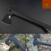 SurvivalMaster Multi-Functional Outdoor Tactical Axe by Hunt Pro Gear