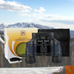 HPG VisionVista 60X60 High-Definition Binoculars: Powerful Optics