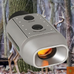 HPG EagleEye 7X18: Single Tube Hunting Range Finder