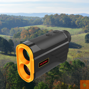 HPG HuntPro Ballistic Master: Laser Rangefinder