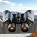 HPG VisionVista 60X60 High-Definition Binoculars: Powerful Optics