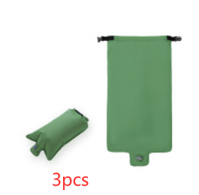 HPG AirLite Ultra-Light Inflatable Sleeping Pad