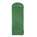 HPG HydroComfort Double-Sided Waterproof Inflatable Sleeping Pad with Pillow