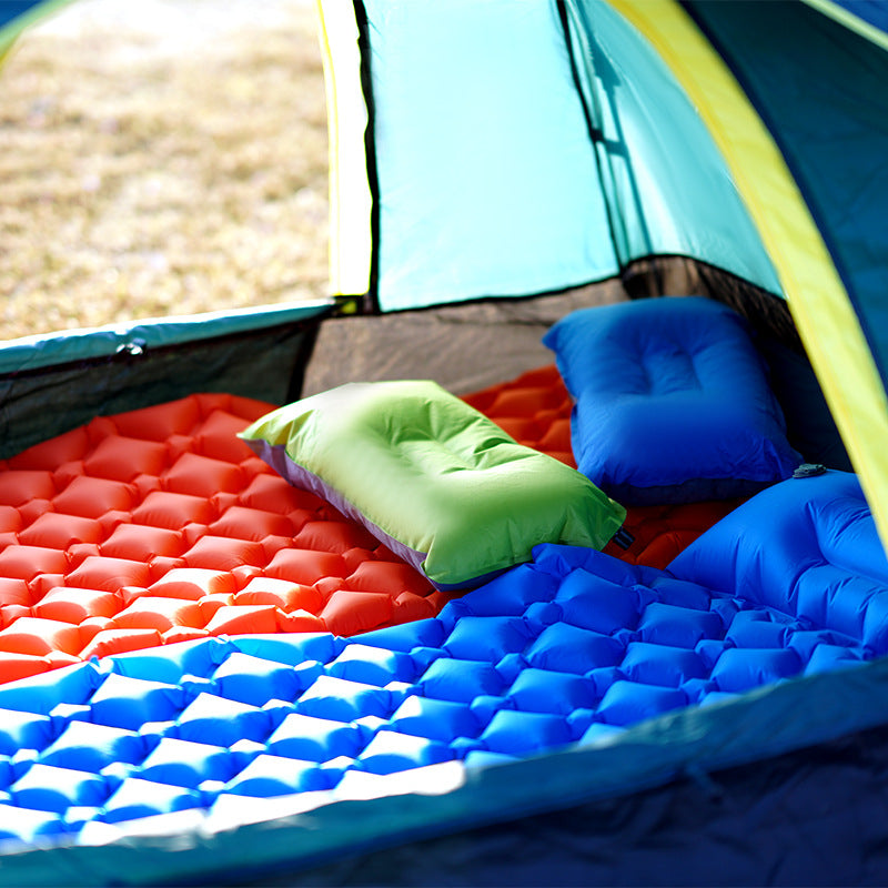 HPG PressEase Outdoor Camping Press Inflatable Sleeping Pad