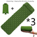 HPG AirLite Ultra-Light Inflatable Sleeping Pad