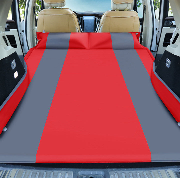 HPG TravelComfort Car Air Bed Trunk Sleeping Pad