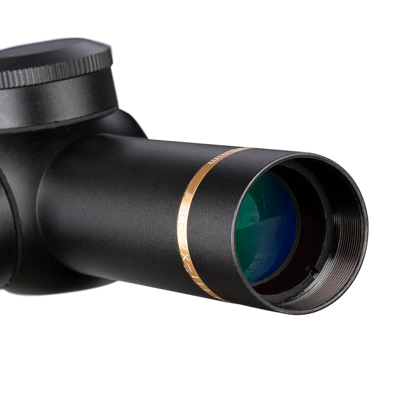 HPG PrecisionCross Pro Rifle Scope