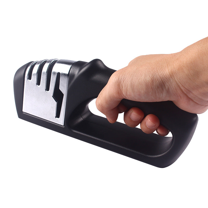 HPG SwiftEdge Handheld Quick Sharpener