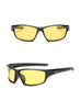 DUBERY New Polarized Night Vision Sunglasses Foreign Trade Sports Driving Sunglasses Wish Hot Glasses D620