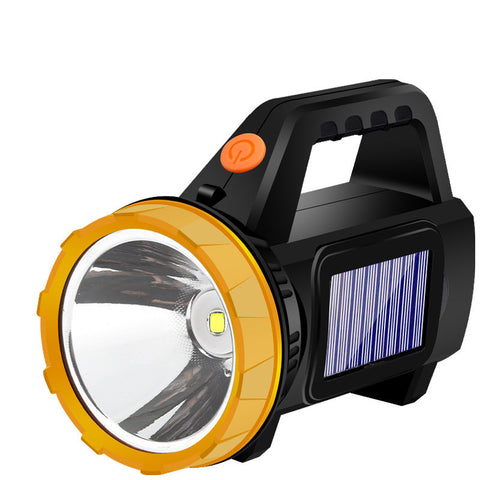 HPG UltraBeam Pro: The Ultimate Outdoor Searchlight