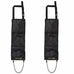 Multifunctional car holster, front seat back holster sling