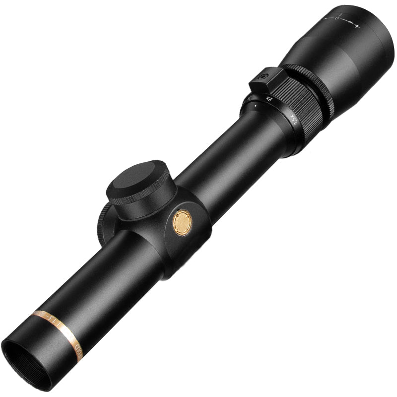 HPG PrecisionCross Pro Rifle Scope