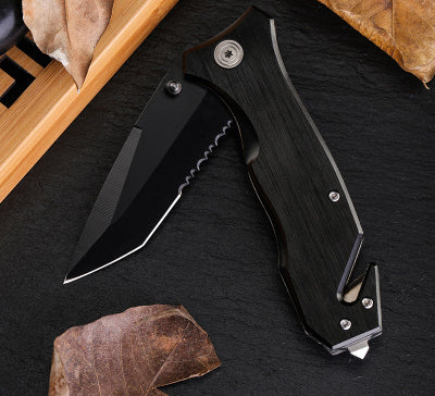 Hunting Knife Folding Knife