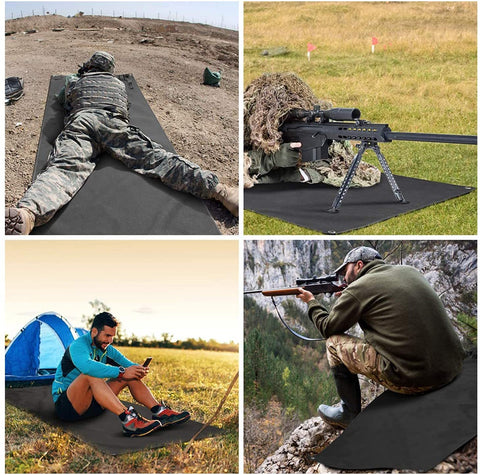 Outdoor Gear Tactical Camping Shooting Mat