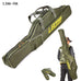 Folding Rod Super Long Fishing Case