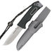 Outdoor Wilderness Self-defense Survival Knife