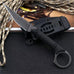 HPG SurvivEdge Tactical CampGuard EDC Knife