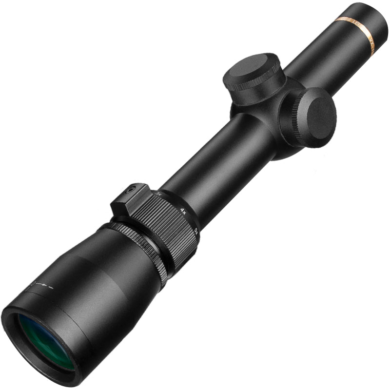 HPG PrecisionCross Pro Rifle Scope