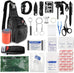 HPG SurvivalMaster MultiPro Emergency Kit