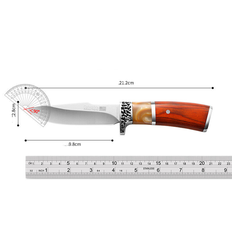 HPG SurvivalEdge MultiPro Field Cutter