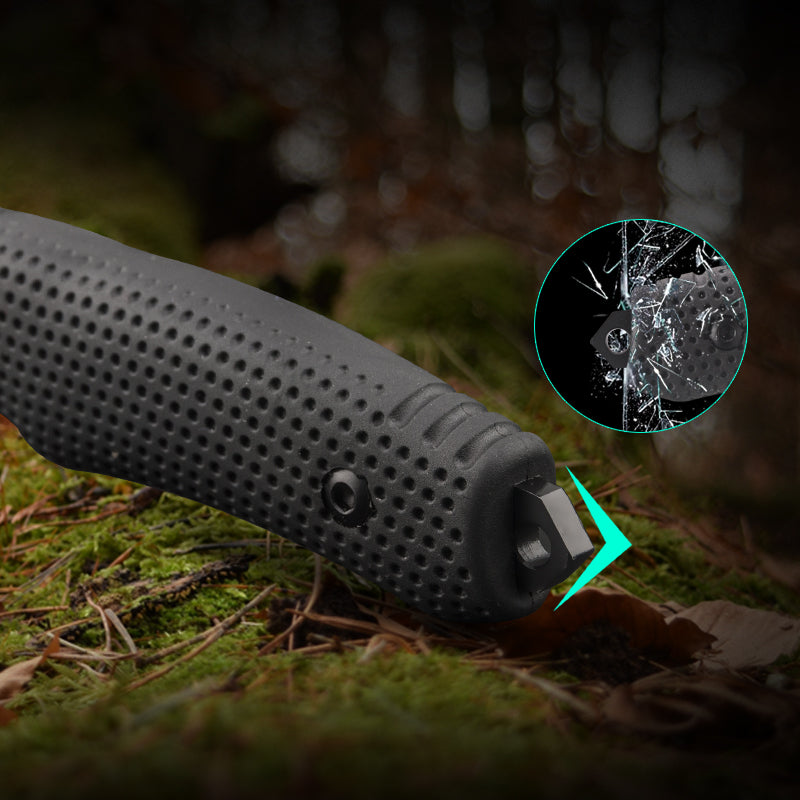 Field Survival And Self-defense Tool