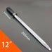 Diamond Carbon Steel Ceramic Sharpening Rod