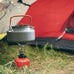 HPG AdventureLite Pocket Gas Camping Stove