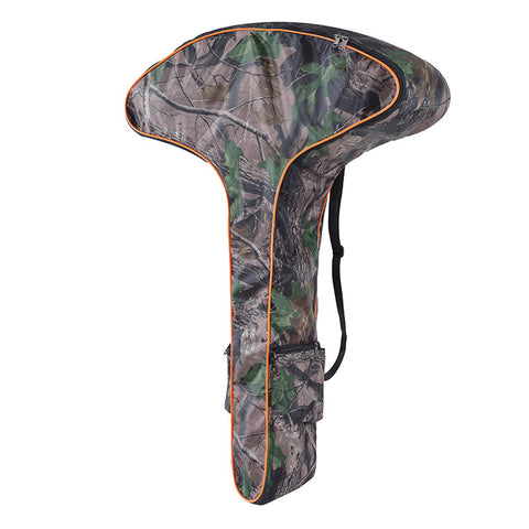 CamoGuard Crossbow Bag by Hunt Pro Gear