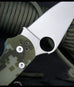 HPG SurvivalMaster Outdoor Multi-Tool Knife