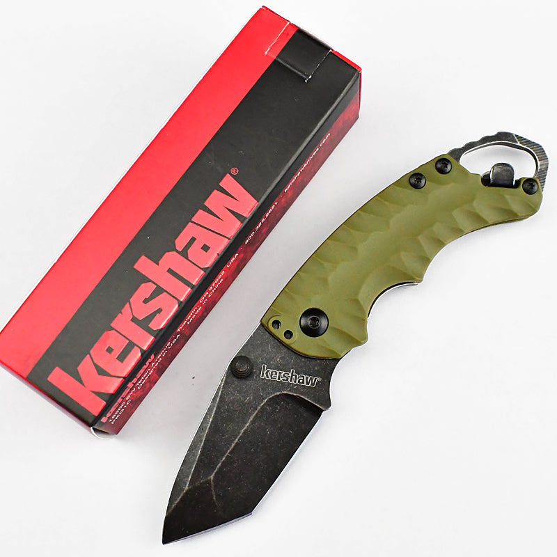 Field Survival And Self-defense Tool