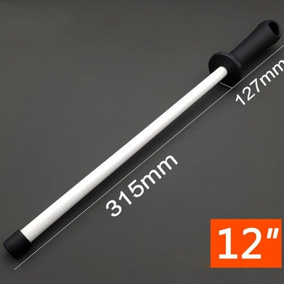 Diamond Carbon Steel Ceramic Sharpening Rod