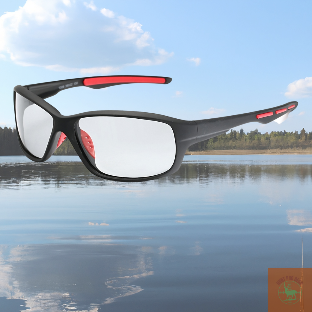 Sports Glasses Color-changing Lenses