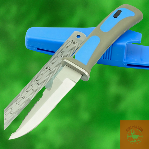 Fishing And Hunting Knife, Outdoor Special